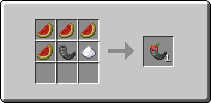 custom_melon_juice_horn