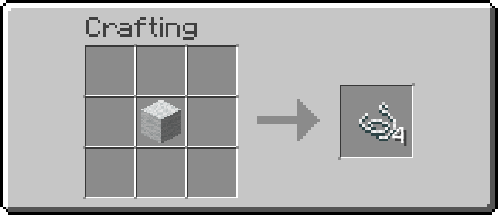 wooltostring